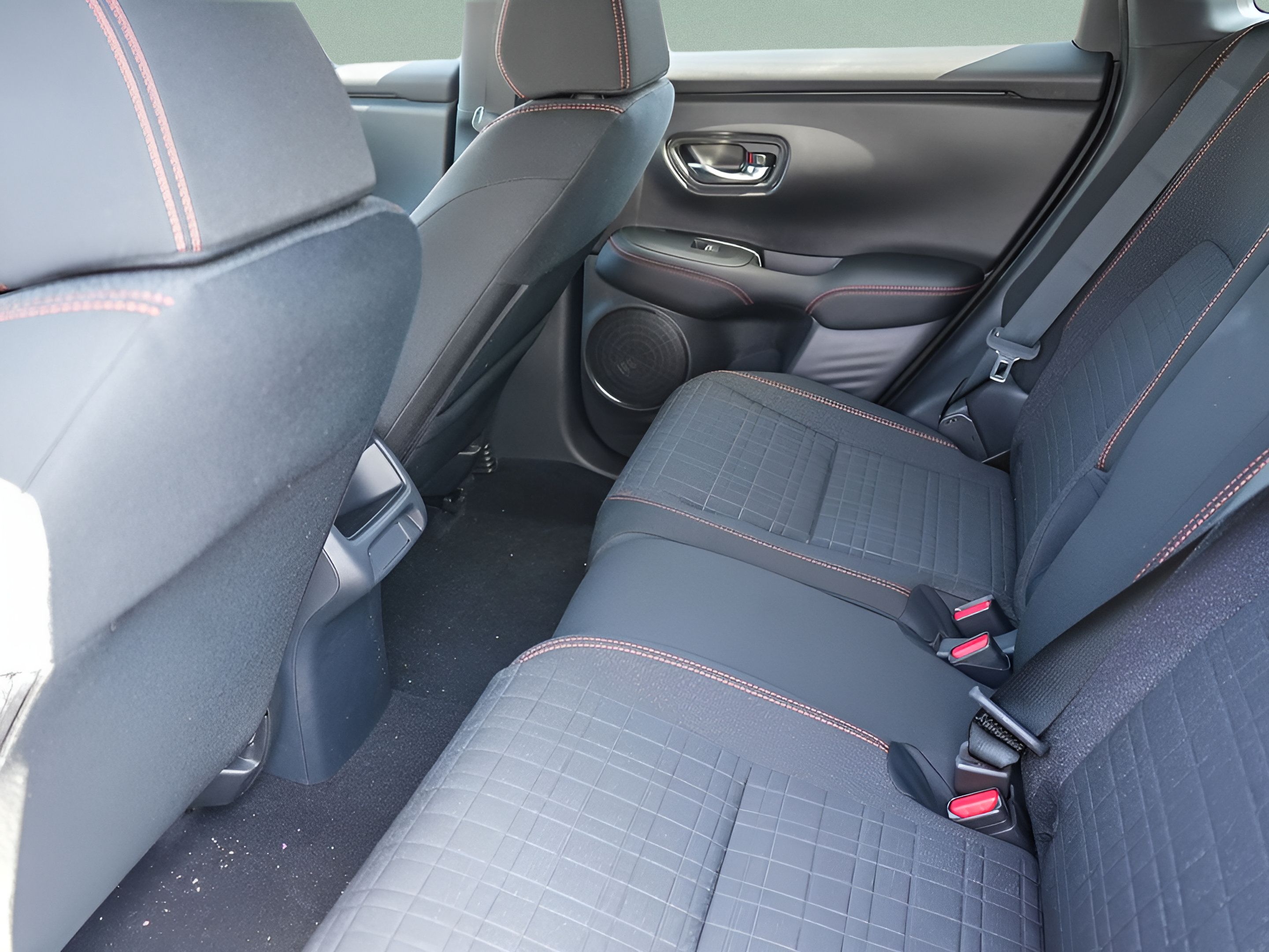 Used 2026 Honda HR-V Sport image 22