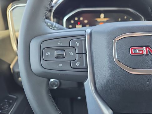 New 2026 GMC Sierra 1500 SLE AWD/4WD image 17
