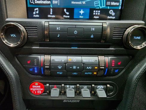 Used 2017 Ford Mustang Shelby GT350 RWD image 36