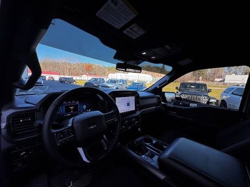 Used 2024 Ford F150 XLT w/ Equipment Group 302A MID image 31