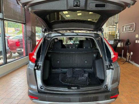 Used 2019 Honda CR-V EX image 11