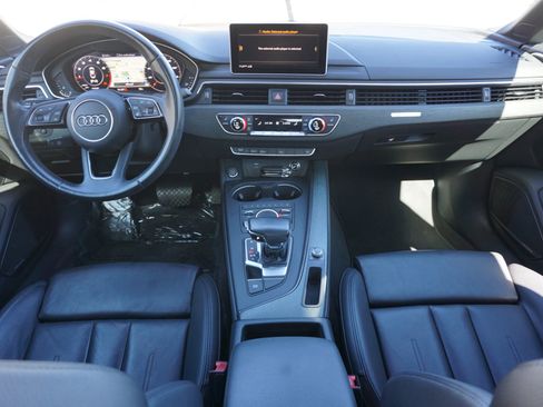 Used 2019 Audi A5 2.0T Premium Plus w/ Premium Plus image 23