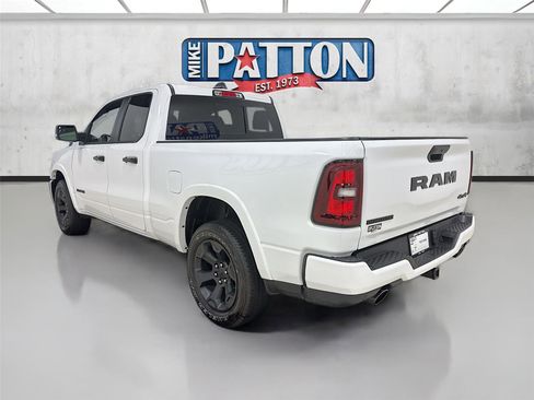 Used 2025 RAM 1500 Big Horn image 5