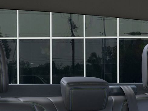 New 2025 Ford Maverick Lobo image 24