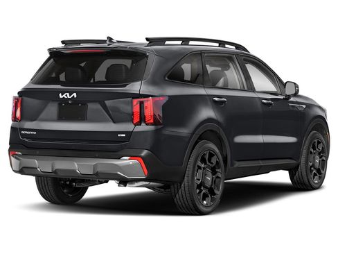 New 2026 Kia Sorento SX image 36