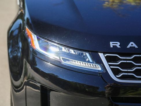 Used 2020 Land Rover Range Rover Evoque S image 10