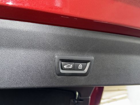 Used 2021 BMW X4 xDrive30i w/ Convenience Package 3 image 14