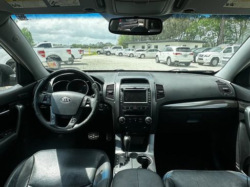 Used 2012 Kia Sorento SX FWD image 20