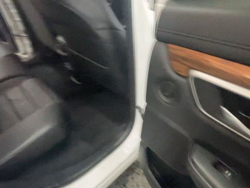 Used 2022 Honda CR-V EX-L image 24