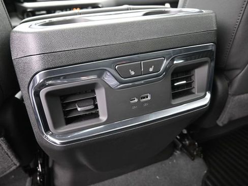 New 2026 Chevrolet Silverado 2500 LTZ w/ Trail Boss Package image 27