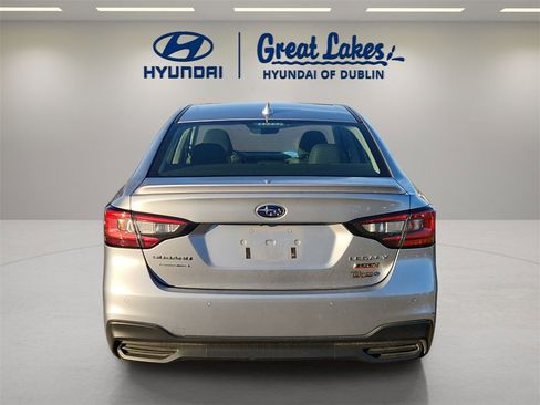 Used 2020 Subaru Legacy 2.5i Sport w/ Popular Package #2 image 4