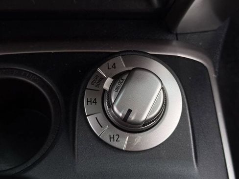 Used 2023 Toyota 4Runner TRD Sport image 22