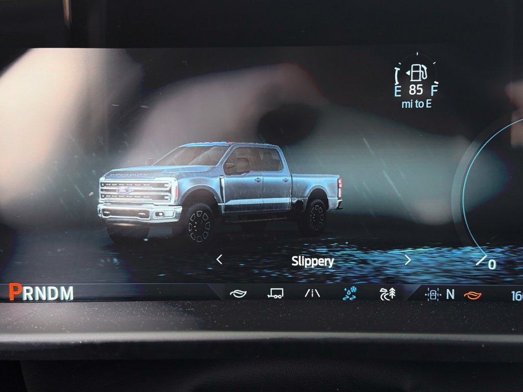 Used 2025 Ford F250 King Ranch AWD/4WD image 34