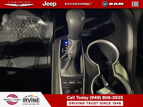 Used 2024 Toyota Camry LE image 19