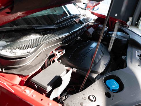 Used 2022 Honda Ridgeline RTL-E image 31