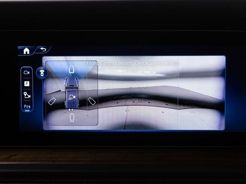 Certified 2025 Mercedes-Benz G 63 AMG 4MATIC image 23