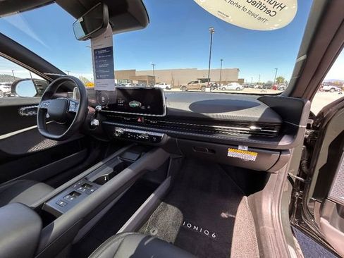 Certified 2023 Hyundai Ioniq 6 Limited image 26