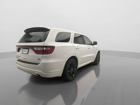 Used 2022 Dodge Durango R/T w/ Blacktop Package AWD/4WD image 5