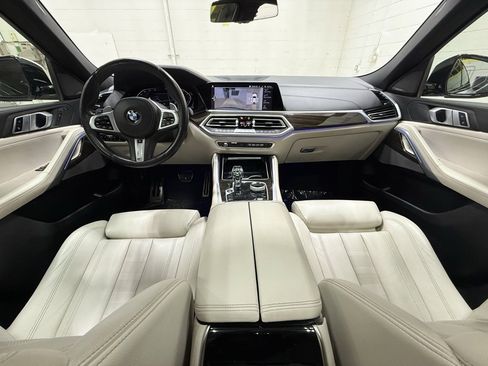 Used 2020 BMW X6 xDrive40i w/ Executive Package image 20