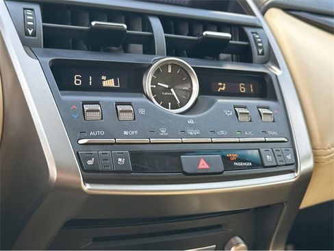 Used 2019 Lexus NX 300 FWD w/ Comfort Package image 29