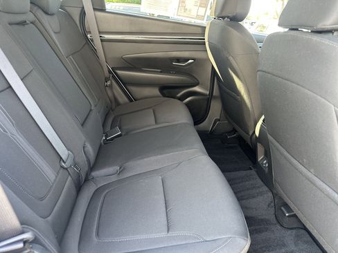 Used 2023 Hyundai Tucson SEL FWD image 14