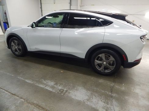 Used 2021 Ford Mustang Mach-E Select w/ Comfort/Technology Package image 3