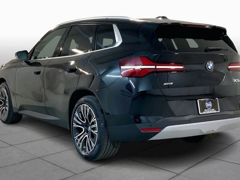 New 2026 BMW X3 xDrive30 w/ Convenience Package AWD/4WD image 12