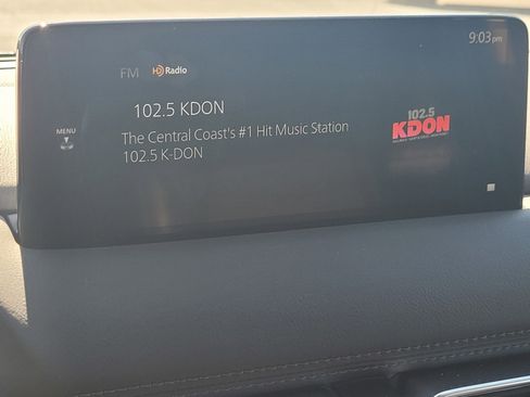 Used 2023 MAZDA CX-5 AWD 2.5 S w/ Select Package image 19