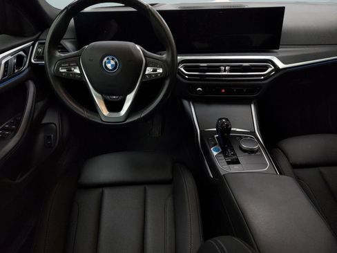 Used 2023 BMW i4 eDrive35 w/ Premium Package image 27