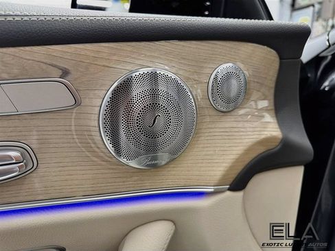 Used 2021 Mercedes-Benz E 450 4MATIC Coupe image 20