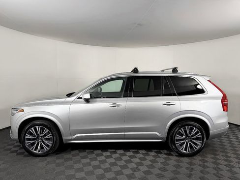 Used 2020 Volvo XC90 T6 Momentum w/ Protection Package Premier image 20