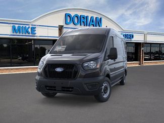 New 2026 Ford Transit 250 148 Medium Roof video 2