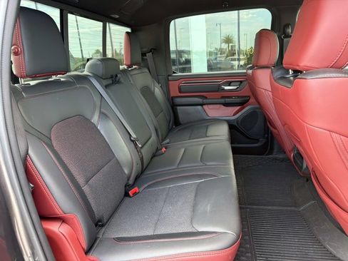 Used 2026 RAM 1500 Rebel w/ Rebel Level 1 Equipment Group AWD/4WD image 21