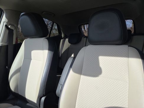 Used 2017 Buick Encore Preferred w/ Experience Buick Package image 13