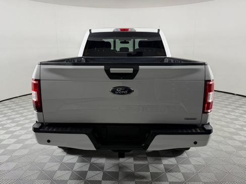 Used 2018 Ford F150 XLT w/ Equipment Group 302A Luxury AWD/4WD image 6