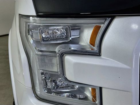 Used 2017 Ford F150 King Ranch w/ Equipment Group 601A Luxury AWD/4WD image 41