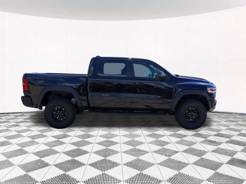 New 2026 RAM 1500 RHO AWD/4WD image 11