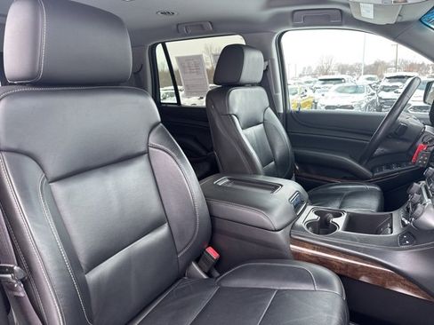 Used 2015 Chevrolet Tahoe LT image 22