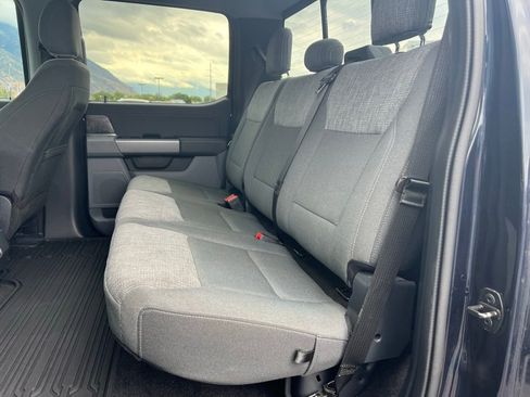 Used 2021 Ford F150 XLT w/ Equipment Group 302A High image 21