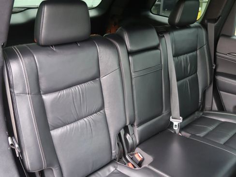 Used 2015 Jeep Grand Cherokee Limited image 13