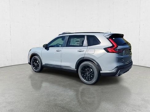 New 2026 Honda CR-V Sport-L image 7