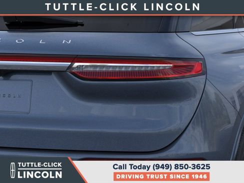 New 2026 Lincoln Corsair Grand Touring AWD/4WD image 21