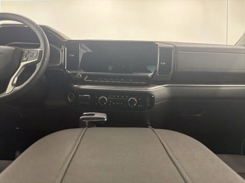 Used 2024 Chevrolet Silverado 1500 RST w/ Convenience Package II AWD/4WD image 34