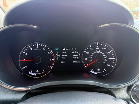 Used 2018 Kia Forte S w/ S Technology Plus Package FWD image 13