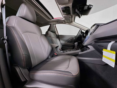 Used 2026 Subaru Crosstrek 2.5i Limited image 26