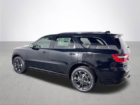 New 2026 Dodge Durango GT image 8