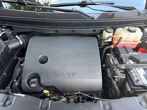 Used 2019 Chevrolet Traverse LT w/ LT Premium Package AWD/4WD image 31