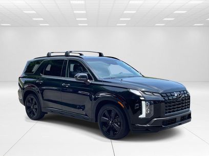 Used 2024 Hyundai Palisade XRT