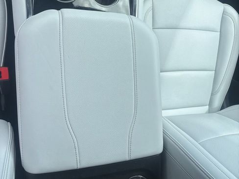 New 2026 Chevrolet Tahoe Premier RWD image 38