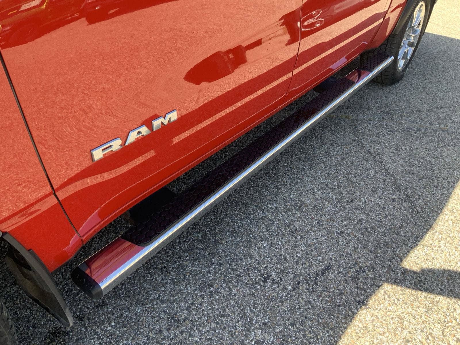 Used 2019 RAM 1500 Big Horn AWD/4WD image 15